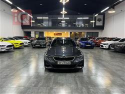 بي ام دبليو الفئة 3